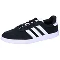 adidas Performance adidas Damen Sneaker BREAKNET SLEEK Sneaker schwarz 41 1/3 EU