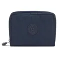 Kipling Money Love Portemonnaie KI3738 Blue Bleu 2