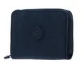 kipling Basic Money Love Geldbörse Blue Bleu 2 blau Neu