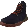 COLUMBIA Herren Wanderstiefel FairbanksTM II Omni-HeatTM - Dunkelblau - 45