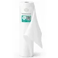 Sensalux Tischdeckenrolle, 1,18m x 25m Weiß - Weiß