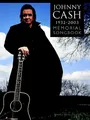 Memorial Songbook  für Klavier / Gitarre, Johnny Cash PORTOFREI VOM FACHHÄNDLER