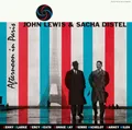 John" [Lewis - Nachmittag In Paris [Lp 180G, Limitierte Auflage]