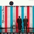 JOHN  SACHA DI... L - AFTERNOON IN PARIS - Vinyl Record - G4z