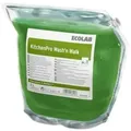 ECOLAB KitchenPro Washn Walk Küchenbodenreiniger 9081930 , 1 Karton = 2 x 2 L - Beutel