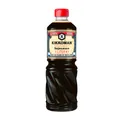 KIKKOMAN Soja-Sauce Würze für Pasta Burger Salate und Dessert 1000ml
