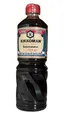 KIKKOMAN Sojasauce Soy Sauce Sushi Würzsauce Soja Sauce Soja Sosse Japan 1 Liter