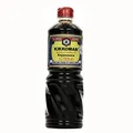 Sojasauce KIKKOMAN 1 Liter natürlich gebraute Sojasoße Soja Sauce Soja Soße