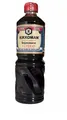 KIKKOMAN  1 Liter Sojasauce - Soy Sauce- Großflasche -  Soja Sauce Sojasoße