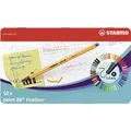STABILO point 88 Fineliner (50x) (108850)
