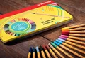 50er Metalletui Stabilo Point 88 - Der Mega-Pack