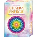 Schirner Chakra-Energie- Kraftvolle Impulse für die tägliche Praxis (Deutsch, Susanne Steidl, 2019) (K5 078419937)