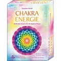 Chakra-Energie- Kraftvolle Impulse für die tägliche Praxis von Susanne Steidl / Schirner Verlag / Sonstige