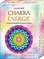 SET - Chakra-Energie: Kraftvolle Impulse für die täglich... | Buch | Zustand gut