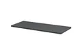 Dolle Regalboden Lite 60 x 25 cm, 19 mm, anthrazit  Regalböden