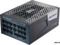 Seasonic PRIME PX-1600 schwarz Kabel-Management 1600 Watt Netzteil ATX 80 PLUS (PRIME-PX-1600-ATX30)