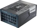 Seasonic Prime PX-1600-1600 W - 80+ Platinum - ATX 3.0 & PCIe 5.0 Ready - voll modular - Premium japanische Kondensatoren - 12 Jahre Garantie - Nvidia RTX 40/50 & AMD GPU kompatibel (Ref. SSR
