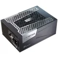 Seasonic PRIME PX-1600, PC-Netzteil schwarz, Kabel-Management, 1600 Watt