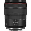 Canon RF 24-105mm f4 L IS USM | 100,00€ Fang den Sommer ein Cashback 1.299,00€ Effektivpreis