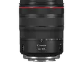 CANON RF 24 mm - 105 f/4 RF, USM, IS (Objektiv für Canon R-Mount, Schwarz)