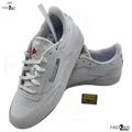 Reebok Club C 85 Damen Sneaker Weiß Größe EU 39 (UK 6 / US 8.5)
