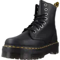 Dr. Martens Jadon III Schnürstiefel Schwarz - Schwarz - 40