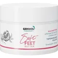GEHWOL Fusskraft  Soft Feet Butter 100ml