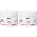 GEHWOL Fusskraft  Soft Feet Butter 2-er Set 200ml