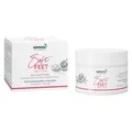 Gehwol Soft Feet Butter, Pflegt Beanspruchte Füße und Beine Intensiv, 100 ml (1er Pack)