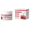 Gehwol Soft Feet Butter, Pflegt Beanspruchte Füße und Beine Intensiv, 100 ml (2er Pack) (2)