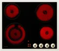 GORENJE Elektro-Kochfeld Classico-Edition EC642CLI