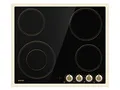 Gorenje EC642CLI Kochfeld / Glaskeramik, elektrisch