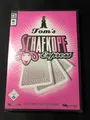 Tom’s Schafkopf Express - Spielspass durch Spielstärke  Win 98/2000/XP Neu @345