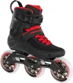 POWERSLIDE SWELL BLACK FIRE 110 Inline Skate 2025 - 41