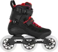 Powerslide Black Fire 110 Inline Skates