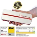 Dino Kraftpaket Powerbank mit Starthilfefunktion 18.000 mAh Starthilfegerät  136102