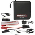 Starthilfe Power Pack 18000Mah 12V Booster 300/600A 136102