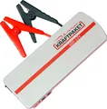 Dino Kraftpaket Starthilfegerät Inkl. Powerbank und Ladekabel 12 V / 600 A