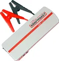 Dino Kraftpaket Starthilfegerät Inkl. Powerbank und Ladekabel 12 V / 600 A