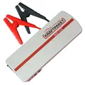 Dino KRAFTPAKET 12V-600A 66.6Wh Mobile Starthilfe Powerbank Starthilfegerät