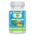 Koffein Lutschtabletten - 100 mg - Mach dich wach!®