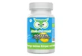 Mach dich wach! Koffein Lutschtabletten - 100 mg Koffein - Kapsel