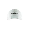 CEP Unisex Running Cap – Atmungsaktive Lauf Cap – Faltbare Sport Herren mit UPF 50+ – Laufcap für Herren & Damen mit flexiblem Schirm – Ice