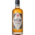 Westland American Single Malt Peated Whiskey