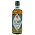 Westland Peated Whisky Amerika  46,0% Vol.