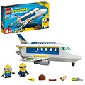 LEGO 75547 Minions Minions Flugzeug