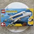 LEGO Minions: Minions Flugzeug (75547)