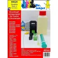 IRP442 Druckkopf Reinigungskit f.Canon G Megatankdrucker QY6-8050 & QY6-8057 u.a.