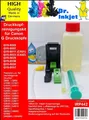 IRP442 Druckkopf Reinigungskit f.Canon G Megatankdrucker QY6-8050 & QY6-8057 u.a