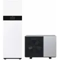 Viessmann Vitocal 151-A Luft/Wasser-Wärmepumpe 4 kW AWOT-M-E-AC 151.A04 230V Monoblock